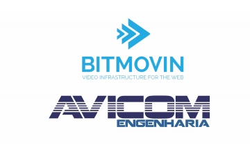 Avicom firma parceria com Bitmovin para oferta de tecnologias para plataformas OTT
