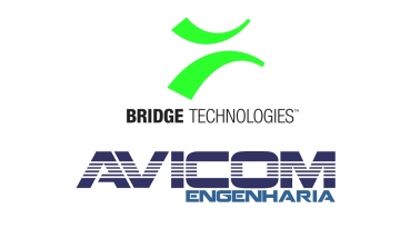 Avicom e BridgeTech trazem uma nova solução de monitoramento de video.