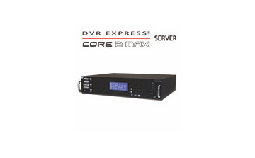 DVR Express Core 2 Max Server