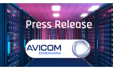 Press Release Avicom - Record TV