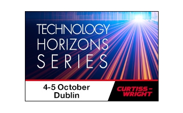 Avicom Engenharia presente no ¨FTI Technology Seminar in Dublin¨