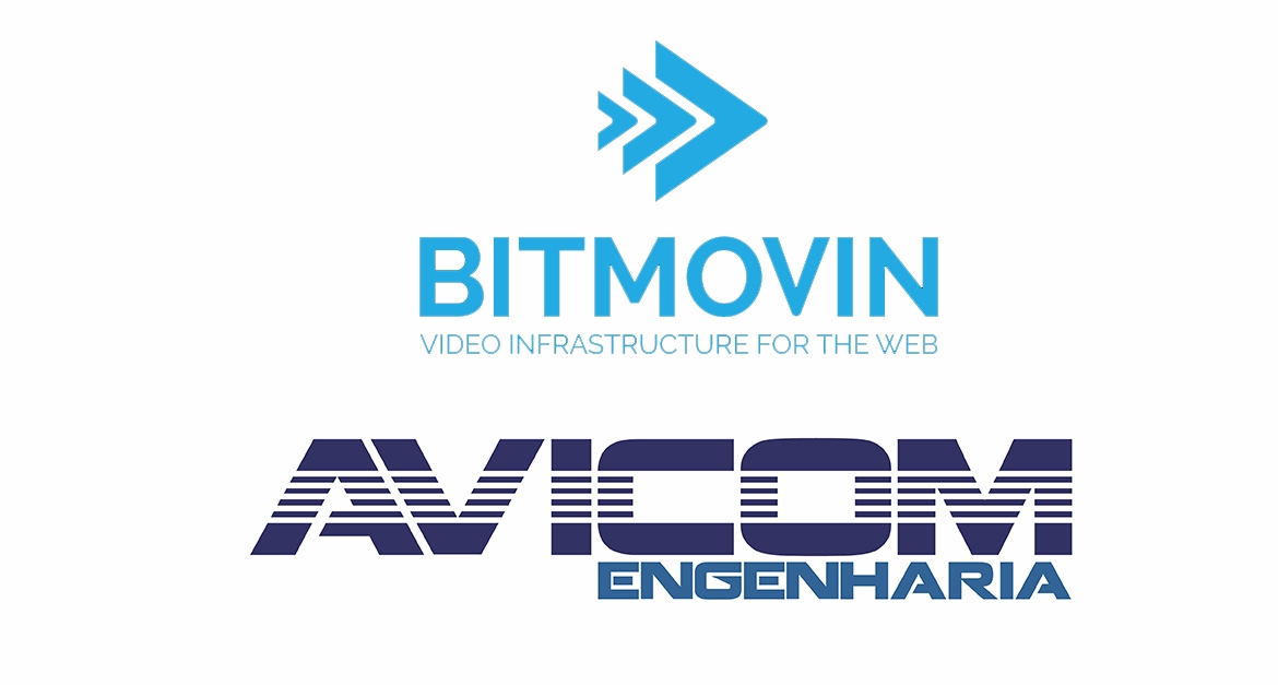 Avicom firma parceria com Bitmovin para oferta de tecnologias para plataformas OTT
