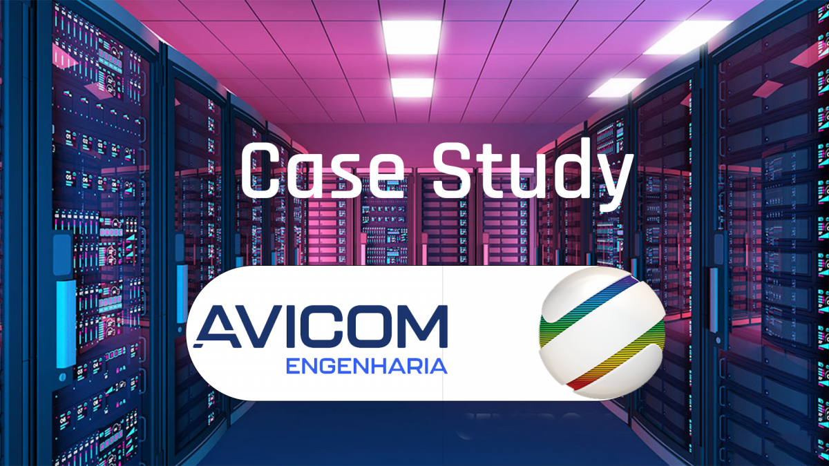 Case study Avicom - Centro América