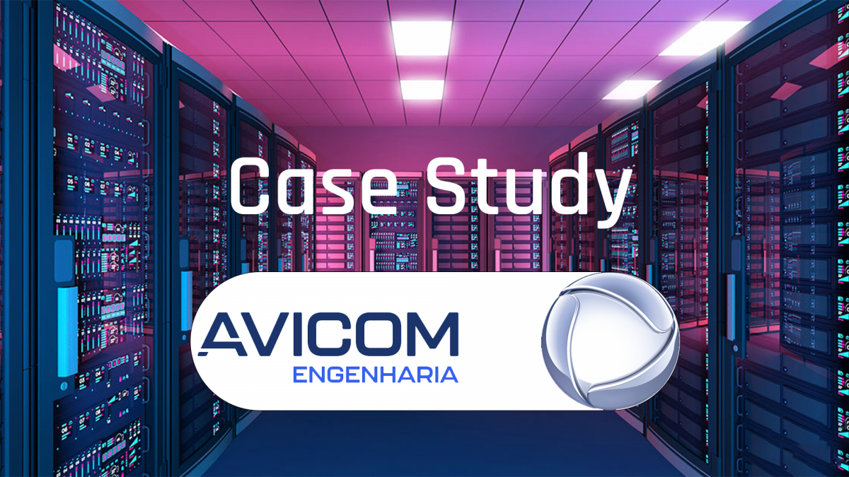 Case Study Avicom - Record TV