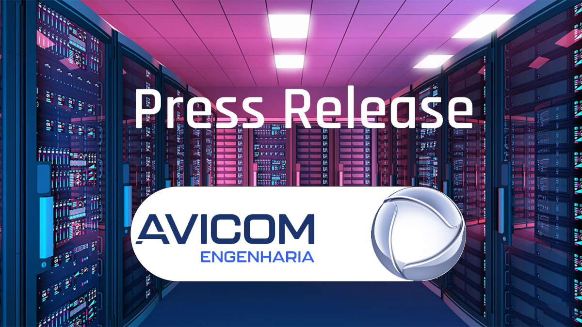 Press Release Avicom - Record TV