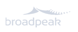 Logo Broadpeak