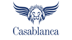 Logo Casa Blanca