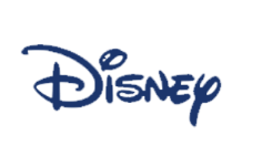 Logo Disney