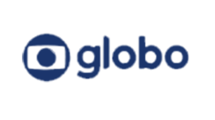 Logo Globo