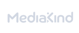 Logo Mediakind