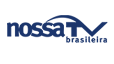 Logo Nossa TV