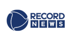 Logo Record News