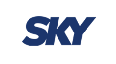 Logo SKY