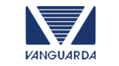 Logo TV Vanguarda